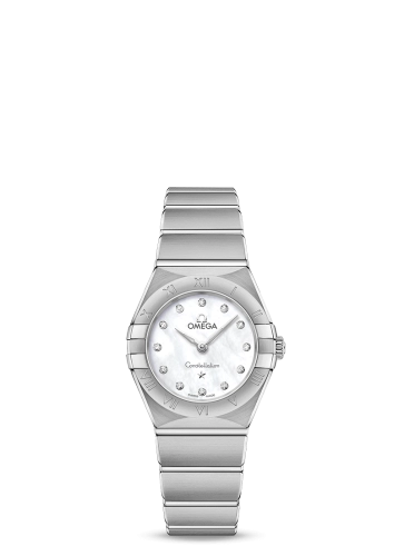 Omega Constellation 131-10-25-60-55-001