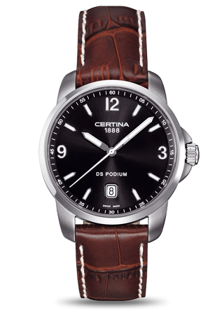 Certina DS Podium C0014101605700