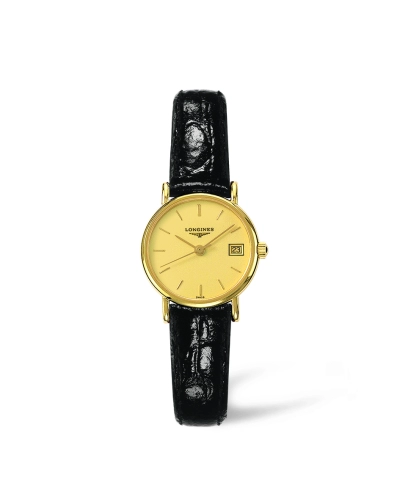 Longines Presence L7-490-6-32-0