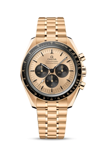 Omega Speedmaster Moonwatch 310-60-42-50-99-002