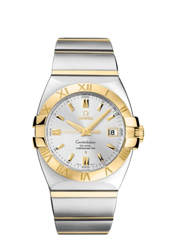 Omega Constellation 1201-30-00