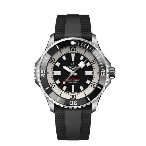 Breitling Superocean 46