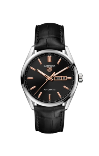 TAG Heuer Carrera WBN2013-FC6503