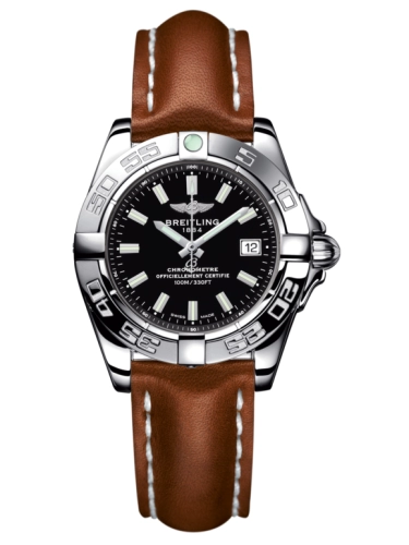Breitling Galactic A71356L2-BE76-406X