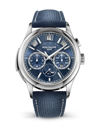 Patek Philippe Grand Complications 5208T-010
