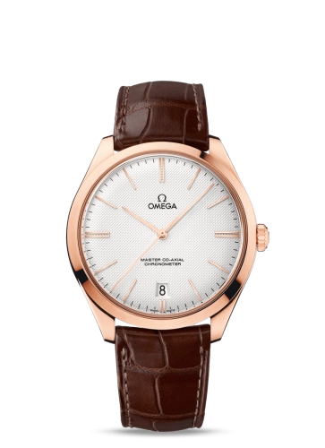 Omega Trésor 432-53-40-21-02-002