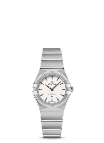 Omega Constellation 131-10-25-60-02-001