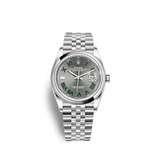 Rolex Datejust 36 126200-0017