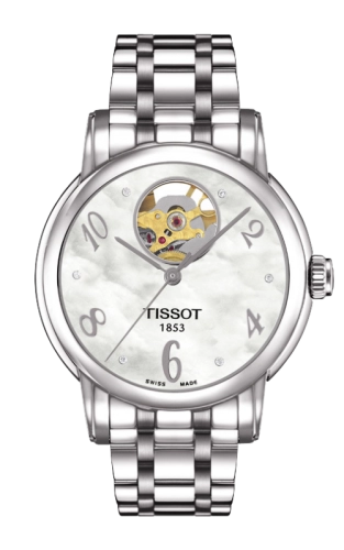 Tissot T-Classic T0502071111600