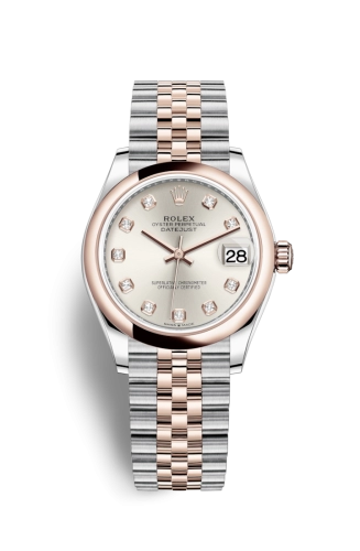 Rolex Datejust 31 278241-0016