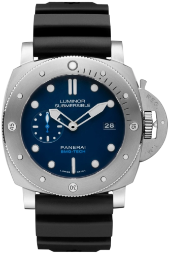 Panerai Submersible PAM00692