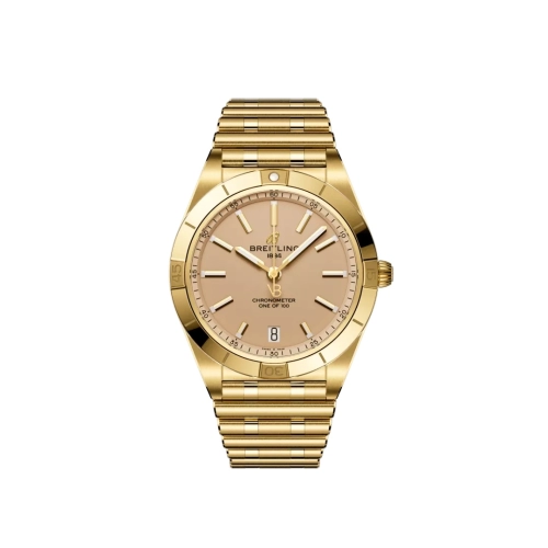 Breitling Chronomat 36 K103801A1A1K1