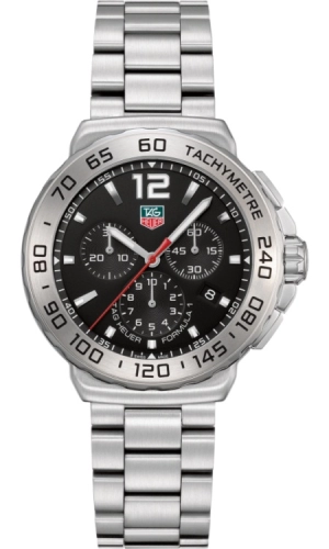 TAG Heuer Formula 1 CAU1112-BA0858