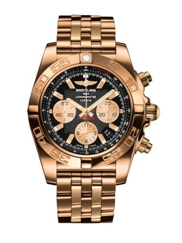 Breitling Chronomat B01 44 HB011012-B968-375H