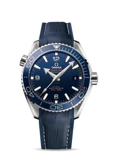Omega Seamaster Planet Ocean 215-33-44-21-03-001