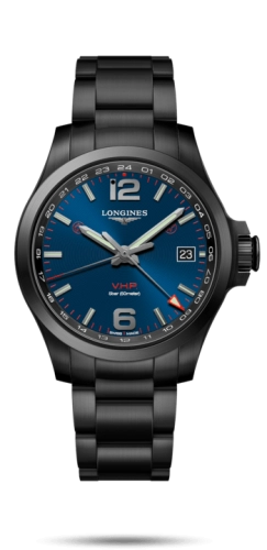 Longines Conquest V.H.P. L3-718-2-96-6