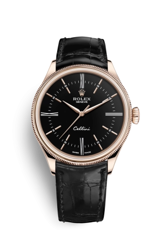 Rolex Cellini 50505-0009