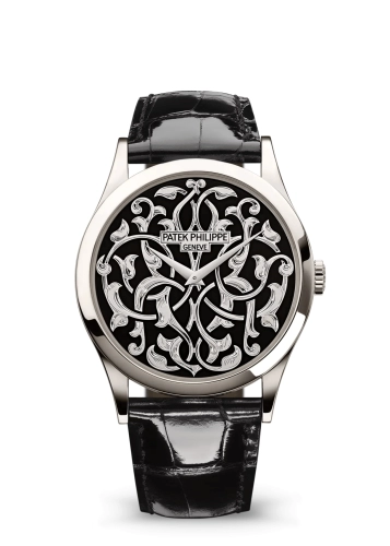 Patek Philippe Calatrava 5088-100P-001