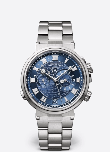 Breguet Marine 5547BB-Y2-BZ0