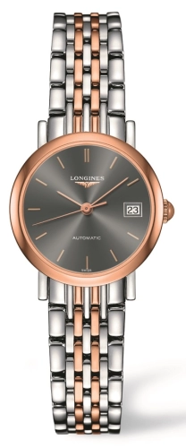 Longines Elegant L4-309-5-72-7