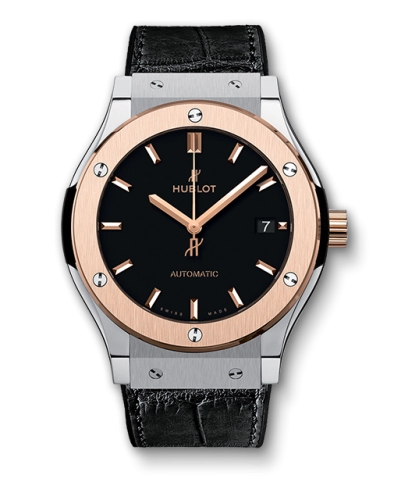 Hublot Classic Fusion 511-NO-1181-LR