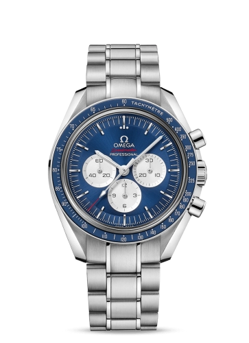 Omega Speedmaster Moonwatch 522-30-42-30-03-002