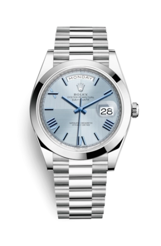 Rolex Day-Date 40 228206-0001