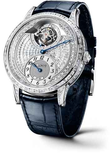 Leroy Limited Series LL110-1