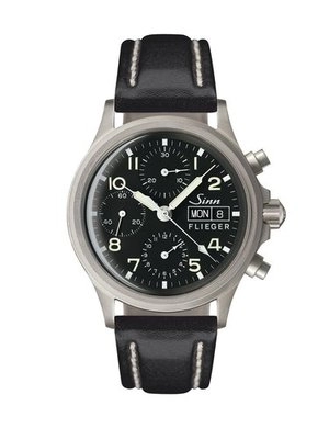 Sinn Instrument Chronographs 356-020