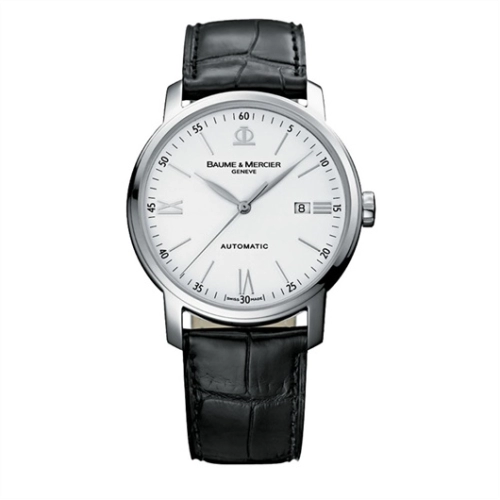 Baume & Mercier Classima 8592