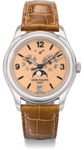 Patek Philippe Complications 5450P