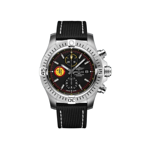 Breitling Avenger A133171A1B1X1