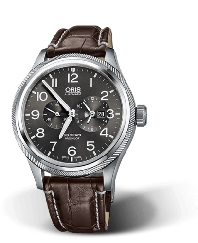 Oris ProPilot 01-690-7735-4063-07-1-22-72FC