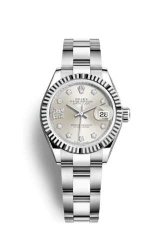 Rolex Lady-Datejust 279174-0022