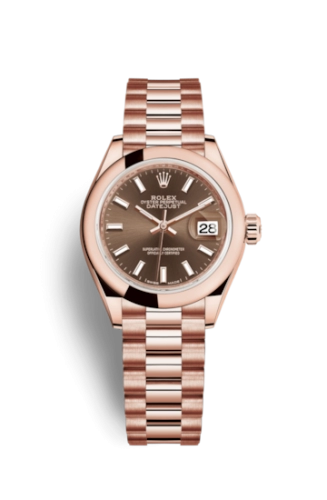 Rolex Lady-Datejust 279165-0007