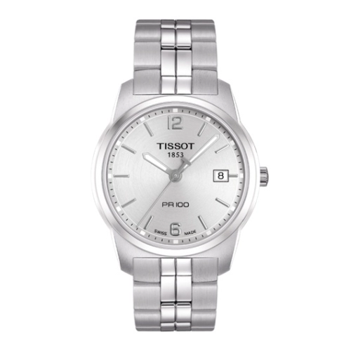 Tissot PR 100 T0494101103701