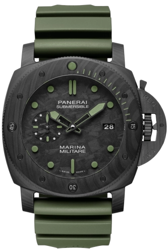Panerai Submersible PAM00961