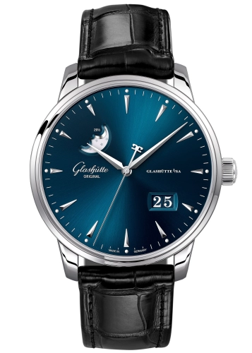 Glashütte Original Senator 1-36-04-04-02-01