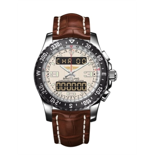 Breitling Airwolf A7836434-G653-737P