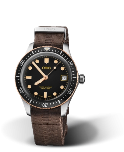 Oris Divers 65 01-733-7747-4354-07-5-17-30