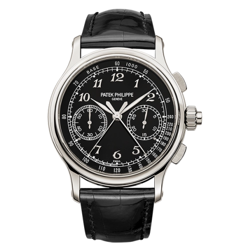Patek Philippe Grand Complications 5370P-001