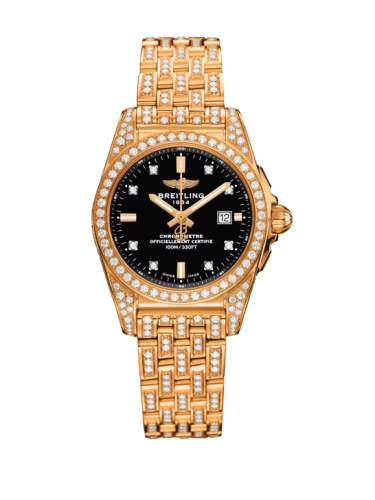 Breitling Galactic H7234863-BE86-791T