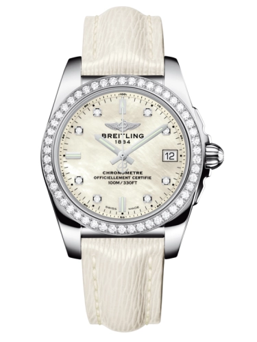 Breitling Galactic A7433053-A780-236X