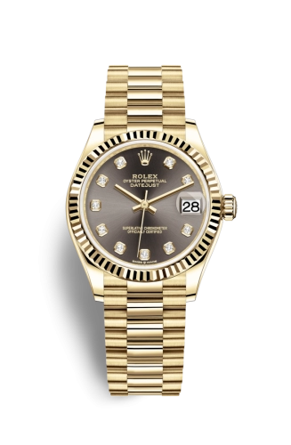 Rolex Datejust 31 278278-0036