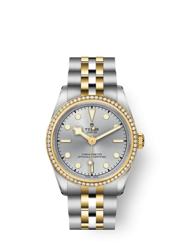 Tudor Black Bay One 79613-0002