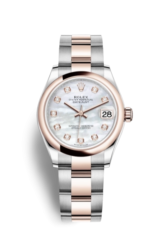 Rolex Datejust 31 278241-0025
