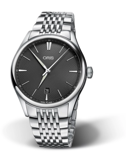 Oris Artelier 01-733-7721-4053-07-8-21-79