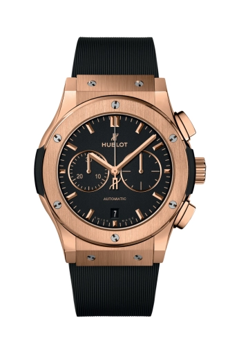 Hublot Classic Fusion 541-OX-1181-RX