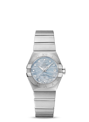 Omega Constellation 123-10-27-20-57-001
