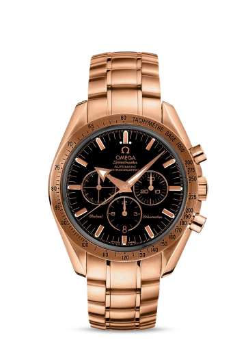 Omega Speedmaster Broad Arrow 3159-50-00